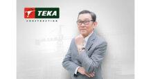TEKA ส่งซิกแนวโน้ม Q2 สดใสรับรู้งานโครงการใหม่ กอด Backlog แน่น อยู่ที่ 2,726 ลบ. ประกาศงบโค้งแรกโกยรายได้งานก่อสร้างกว่า 321 ลบ.