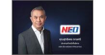NEO โชว์แกร่งสวนกระแสเศรษฐกิจ ยอดขาย Q1/2568 โตต่อเนื่องทุก Segment ส่งออกฟื้น