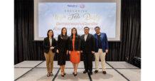 เอไอเอ ประเทศไทย ผนึกกำลัง Teladoc Health จัดงาน “Exclusive High Tea Party” เสริมศักยภาพตัวแทนขาย พร้อมยกระดับการดูแลสุขภาพลูกค้าด้วยบริการ PMCM
