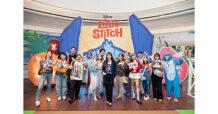 ทีทีบี ปิดโรงหนัง เอาใจแฟนคลับ “สติทช์” ชวนผู้ถือบัตร ทีทีบี ดิสนีย์ สนุก สุดป่วน ก่อนใคร กับ ภาพยนตร์ Disney’s Lilo & Stitch รอบพิเศษ