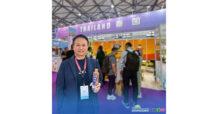 COCOCO ร่วมงาน SIAL China 2025 เปิดตัวชาไทยแบรนด์ใหม่ “ChaSiam”  พร้อมเดินหน้าขยายตลาดจีน-พบปะลูกค้า-ตุนออเดอร์ใหม่เพียบ