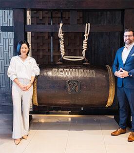 เคทีซี x เบนิฮานา ชวนสมาชิกสัมผัสเทปันยากิสุดพรีเมียม พร้อมรับส่วนลด 30%