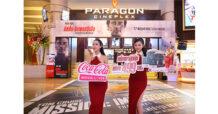 เมเจอร์ ซีนีเพล็กซ์ กรุ้ป ผนึกกำลัง ไทยน้ำทิพย์และหาดทิพย์ มอบความพิเศษความซ่าส์สุดเอ็กซ์คลูซีฟ ด้วยแคมเปญที่คนรักหนังต้องไม่พลาด “Coca-Cola Movie Lover” กับภาพยนตร์ฟอร์มยักษ์ “Mission : Impossible – The Final Reckoning” ร่วมปิดปฎิบัติการล่าไปกับแพ็กเกจตั๋วหนังสุดคุ้ม