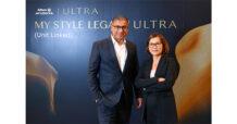 อลิอันซ์ อยุธยา เดินหน้ารุกตลาดกลุ่มมั่งคั่ง เปิดตัว “My Style Legacy ULTRA”  ประกันชีวิตควบการลงทุนเจาะลูกค้าไฮเน็ตเวิร์ธโดยเฉพาะ