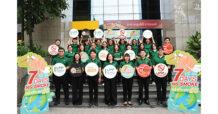 LPP ร่วมรณรงค์ “7 Days No Smoke กล้าที่จะงด” ปีที่ 3  จุดประกายการเลิกบุหรี่อย่างถาวรเนื่องในวันงดสูบบุหรี่โลก