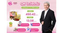 CH โชว์ฟอร์ม Q1/68 สดใส รายได้ 450.42 ลบ. กวาดกำไร 13.08 ลบ. เร่งออกผลิตภัณฑ์-ขยายฐานลูกค้าใหม่