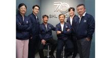 กลุ่มบริษัททรัพย์สถาพร (SHL GROUP) ครบรอบ 70 ปี  ชู 3 ปรัชญาองค์กร กุญแจความสำเร็จสู่การเติบโตที่มั่นคงและยั่งยืน  พร้อมเดินหน้ารุกพัฒนาต่อยอดธุรกิจรับเมกะเทรนด์ ลุยนิวเอสเคิร์ฟ