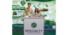 SNPS โชว์นวัตกรรมสารสกัดธรรมชาติระดับโลก ในงาน Vitafoods Europe 2025