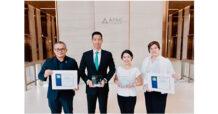 APAC Tower Honored with Fitwel’s 2025 Best in Building Health Award, Showcasing Commitment to Occupant Health and Well-being