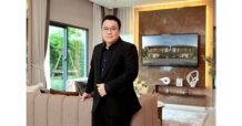 เอพี ไทยแลนด์ ผู้นำทาวน์โฮมและบ้านแฝด เดินเกม ZONING EXPANSION บุกทำเลใหม่ ‘เมืองเอก วิภาวดี-รังสิต’