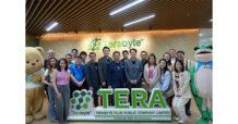 TERA อัปเดตธุรกิจ – ลุยกลยุทธ์ Key Drives สร้างการเติบโตระยะยาว