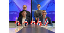 ตลาดหลักทรัพย์ฯ จับมือ Nasdaq เสริมศักยภาพตลาดทุนไทยด้วยเทคโนโลยี