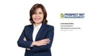 PROSPECT REIT พร้อมให้ผู้ถือหน่วยทรัสต์เดิมและประชาชนทั่วไปจองซื้อหน่วยใหม่ 19-23 พ.ค.นี้ ราคาเสนอขายสุดท้าย 7.2 บาทต่อหน่วย คาดเพิ่มผลตอบแทนปีแรกเป็น 0.87 บาทต่อหน่วย โชว์อัตราการเช่าพื้นที่ทรัพย์สินเฉลี่ย Q1/68 สูงกว่า 96%
