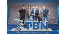 TBN จับมือ Reentry ลงนาม MOU เปิดตัว “ReN3 Enterprise Agentic AI”  เดินหน้าจำหน่ายโซลูชัน Agentic AI ในประเทศไทย