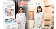 SCG ผนึกกำลัง THORR’s เปิดตัว “Soulcraft Collection” ยกระดับวัสดุซับเสียงสู่การออกแบบที่ยั่งยืนและมีอัตลักษณ์ More than Silence, It’s Sustainability