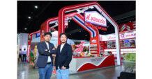 “ส.ขอนแก่น” โชว์ศักยภาพอาหารไทยสู่เวทีระดับสากล ในงาน THAIFEX – ANUGA Asia 2025  ภายใต้แนวคิด “Forward Thai Cuisine Wisdom to the World”