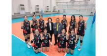AIS PLAY เตรียมถ่ายทอดสดศึกวอลเลย์บอลหญิงชิงแชมป์โลก 2025 พร้อมเชิญชวนคนไทยร่วมส่งแรงใจเชียร์นักตบสาวไทย