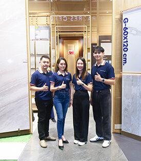 UMI GROUP ร่วมออกบูธในงานสถาปนิกปี 68 ในแนวคิด “Touch And Illusion” สัมผัสเหนือจินตนาการ