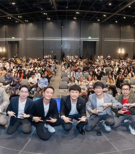 บิทคับ กรุ๊ป จัดงาน Bitkub Meetup ครั้งที่ 6 กับหัวข้อสุดร้อนแรง “ทำไมบิทคอยน์ยังน่าลงทุน?”