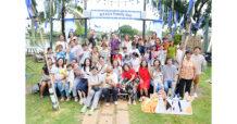 กรุงไทย – แอกซ่า ประกันชีวิต จัดกิจกรรม “KTAXA Family Day”  เฉลิมฉลองวันครอบครัวสากล ภายใต้ธีม “One Family, One KTAXA”
