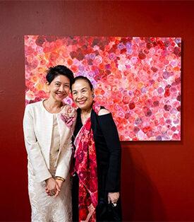 Beger เติมเต็มจังหวะแห่งแสงสีกับงาน “Floral Symphony” ด้วยพลังสีที่สะท้อนศิลปะและธรรมชาติอย่างงดงาม