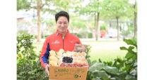 ไปรษณีย์ไทย รุกส่งผลไม้ภาคตะวันออกรับผลผลิตพุ่งเฉียด 30% พร้อมรองรับดีมานด์การส่ง และการบริโภคด้วย EMS ส่งด่วนผลไม้ ส่งสดจากสวนถึงมือประชาชนทั่วประเทศ