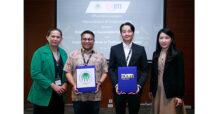 EXIM Thailand Joins Hands with RSPO to Uplift Thailand’s Palm Oil Industry toward Sustainability with Competitiveness on Global Trade Front amid Increasingly Strict Environmental and Human Rights Rules