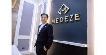 MEDEZE ประกาศ Partial Offer เพื่อซื้อหุ้น “Cordlife” สิงคโปร์ 10% เสริมแกร่งให้บริการ “เซลล์ต้นกำเนิด” ระดับภูมิภาค