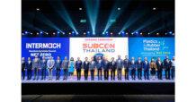ซับคอนไทยแลนด์ 2025 เสริมแกร่งซัพพลายเชนไทยด้วยเวทีจับคู่ธุรกิจอุตสาหกรรมระดับภูมิภาค จุดพลุโอกาสธุรกิจไทย พร้อมเดินหน้าสู่ภาคการผลิตยุคใหม่ เปิดฉากยิ่งใหญ่ร่วม อินเตอร์แมค และ พลาสติกแอนด์รับเบอร์ ไทยแลนด์ 2025