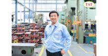 TATG โชว์งบ Q1/68 กำไรโต 31% รับธุรกิจกลุ่ม Tooling พุ่ง – คุมต้นทุนเยี่ยม ลุยเสริมแกร่งเครื่องจักรอัตโนมัติ วางเป้ารายได้ปี 68 โตอีก 10%