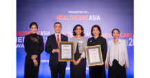 BDMS Wellness Clinic at Sri panwa คว้ารางวัล Healthcare Asia Awards 2025 ยกระดับการดูแลสุขภาพ ที่ผสมผสานการพักผ่อนอย่างเหนือระดับ
