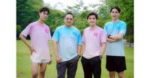 A5 RUN WITH LOVE ปี 2 กระแสปัง นักวิ่งกว่า 2,000 คน ร่วมส่งต่อความรัก ช่วยเหลือเด็กโรคหัวใจพิการ