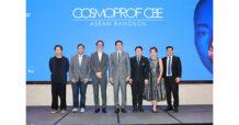 “COSMOPROF CBE ASEAN 2025 จุดประกายอนาคตความงาม  “ลอรีอัล” นำทีมเจาะลึก 6 เทรนด์โลก สู่กลยุทธ์สร้างแบรนด์ไอคอนิกระดับสากล