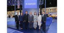 กรุงเทพประกันภัยร่วมออกบูทในงานมหกรรมการเงินกรุงเทพ Money Expo 2025