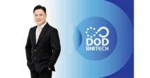 DOD ฟอร์มแกร่ง กำไรไตรมาสแรก พุ่งกระฉูดกว่า 100 เท่า อวดฐานะการเงินแข็งแกร่ง-สภาพคล่องสูง หลังปรับโครงสร้างกิจการ