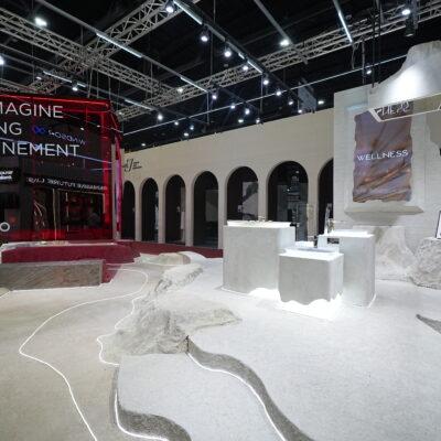COTTO บทบาทใหม่ของ COTTO Reimagine Living Refinement