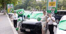 ประกันภัยไทยวิวัฒน์ สานต่อ CSR “ให้ด้วยใจ ให้ด้วยรัก”  จัดกิจกรรม Protect Your Car ปกป้องรถที่คุณรัก ครั้งที่ 2