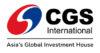 CGSI : Investment Strategy