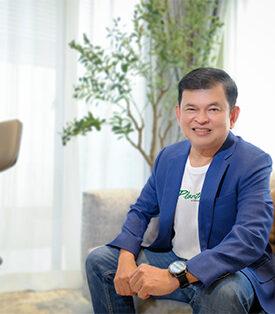 “Plantnery by Pruksa” เปิดตัวนวัตกรรม INNO-TECH เสริมศักยภาพรับสร้างบ้านครบวงจร ด้วยมาตรฐานบ้านเย็น-อยู่สบาย-แข็งแกร่ง-ประหยัดพลังงาน