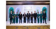 ธ.ก.ส. คว้ารางวัล Asia Responsible Enterprise Awards (AREA) 2025