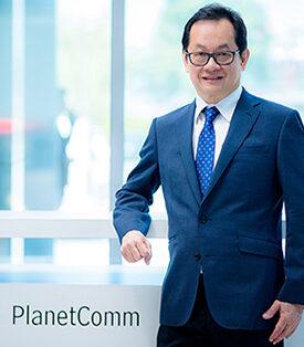 PLANET พร้อมโชว์ศักยภาพ xIoT Security ที่งาน mai FORUM 2025