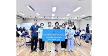 PIMO-ไพโม่ จัดกิจกรรมบริจาคโลหิต ประจำปี 68 ให้แก่โรงพยาบาลนครปฐม