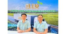 LEO คาด Q2/68 สดใส ลุยธุรกิจ Non Freight-Non-Logistics เต็มพิกัด