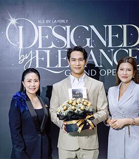 “MEDEZE” ร่วมแสดงความยินดีในงาน Grand Opening “KLS Kasemrad Liposuction and Slimming Center BY La Ferly”