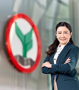 กสิกรไทยเคียงข้างลูกค้าและธุรกิจ ฝ่าความท้าทายยุคเศรษฐกิจผันผวน พร้อมขับเคลื่อนให้ทุกเรื่องการเงิน “ประทับใจ ไปได้อีก”