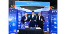 PIS กระทบไหล่นักลงทุน เสิร์ฟข้อมูลในงาน mai FORUM 2025