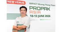 อินฟอร์มา มาร์เก็ตส์ เดินหน้าครั้งสำคัญ ย้ายงาน ProPak Asia 2026 ไป อิมแพ็ค เมืองทองธานี ขยายพื้นที่ใหญ่ขึ้น 30% กว่า 70,000 ตรม. วางเป้าปี 2028 ขึ้นเป็นงานระดับโลกของอุตฯ การผลิต แปรรูปและบรรจุภัณฑ์ ด้านองค์กรพันธมิตรนานาชาติร่วมหนุนเต็มที่