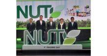 “NUT” ลงสนาม mai เทรดวันแรก เสริมศักยภาพการเติบโต ต่อยอดสินค้าใหม่ เจาะตลาดออฟไลน์-ออนไลน์ครบวงจร