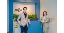 ศุภาลัย ไอคอน สาทร ผนึกกำลัง IWG เปิดตัว “Regus” พื้นที่สำนักงาน Flexible Workspace ใจกลางสาทร
