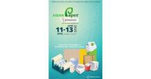 เปิดแนวโน้ม ทิศทาง และอนาคตอุตสาหกรรมกระดาษ ในงาน Asean Paper Bangkok 2025 ชมการจัดแสดงเทคโนโลยีล่าสุด พร้อมร่วมประชุมและสัมมนาจากผู้เชี่ยวชาญระดับโลก ภายใต้แนวคิด “เดินหน้าสู่ความเป็นกลางทางคาร์บอน และสร้างระบบนิเวศอุตสาหกรรมกระดาษที่ยั่งยืน”
